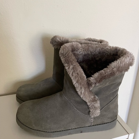 Target boots - Picture 2 of 3